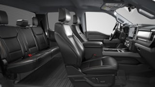 2026 Ford Super Duty® Internal Image 1
